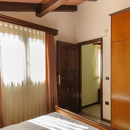 Appartement Daris