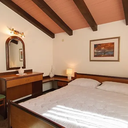 Appartement Daris Poreč