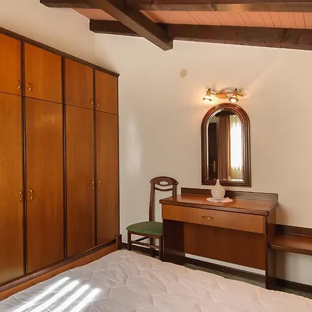 Appartement Daris *