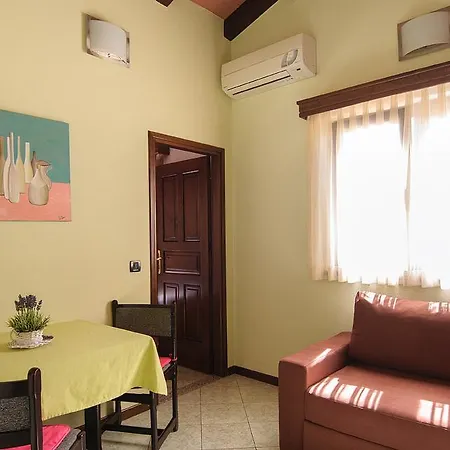 Apartamento Daris