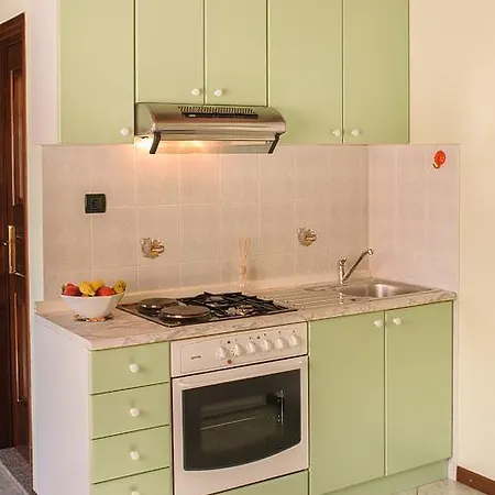 Apartamento Daris Poreč