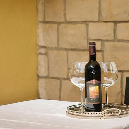 Daris Apartment Porec