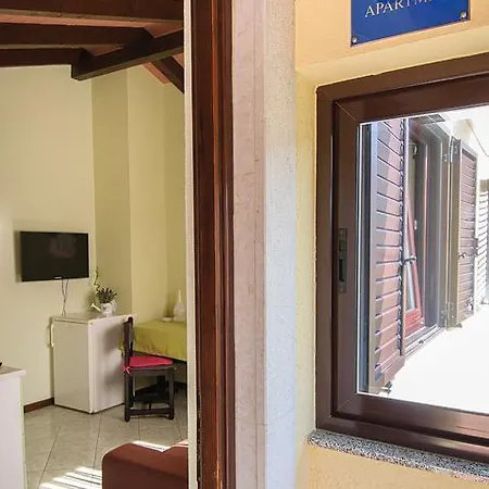 Daris Apartment Porec